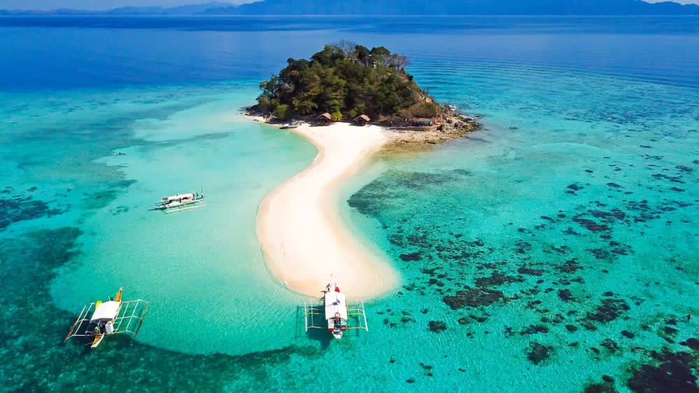 El Paraíso de Filipinas: El Nido, Coron y Bohol en 14 días hero image