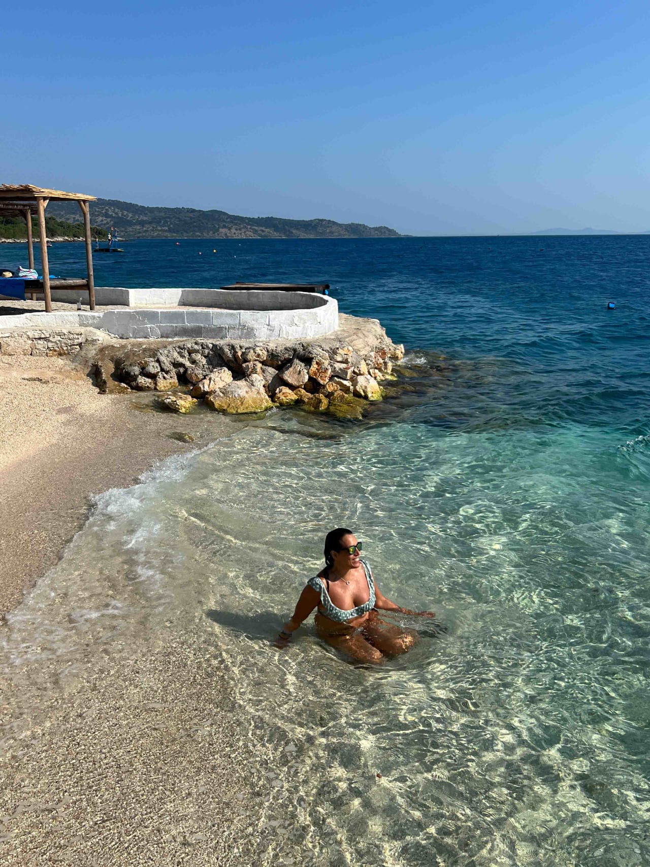 Croacia, Montenegro y Albania