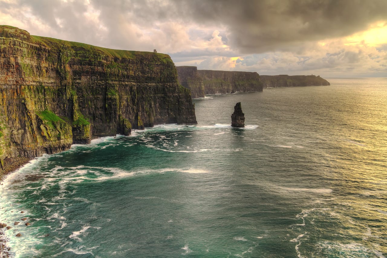 Maravillas de Irlanda: la Isla Esmeralda en 7 días hero image