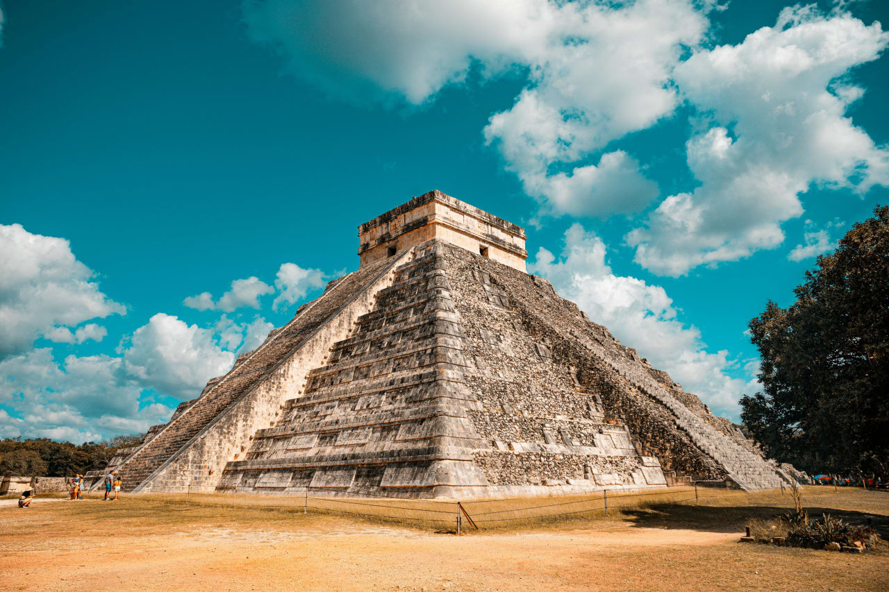 México Esencial: Cultura, Sabores y Paraísos hero image