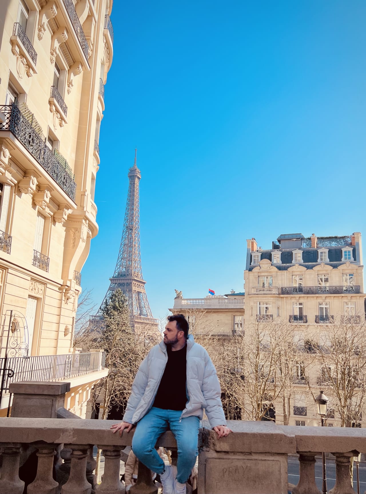 París y Disneyland Paris