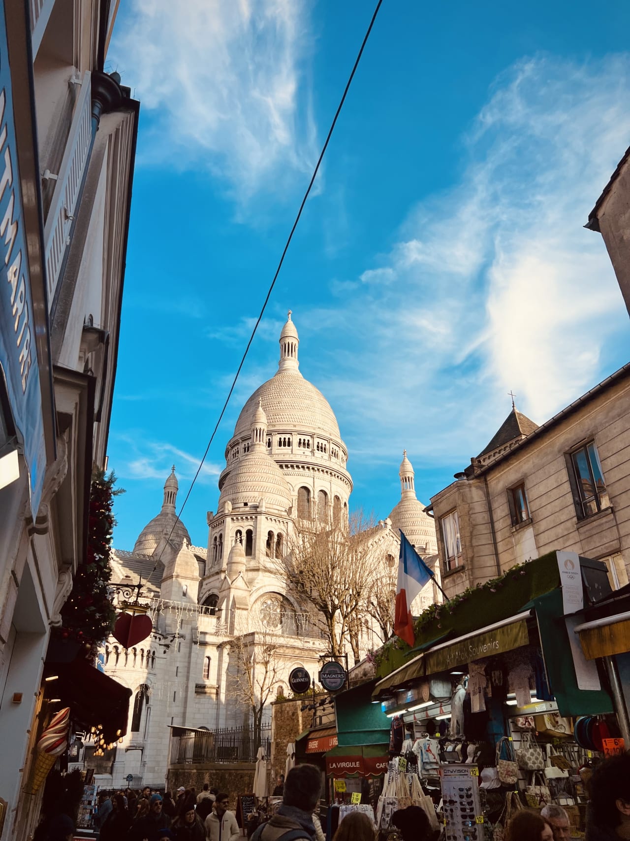 customize trip image
