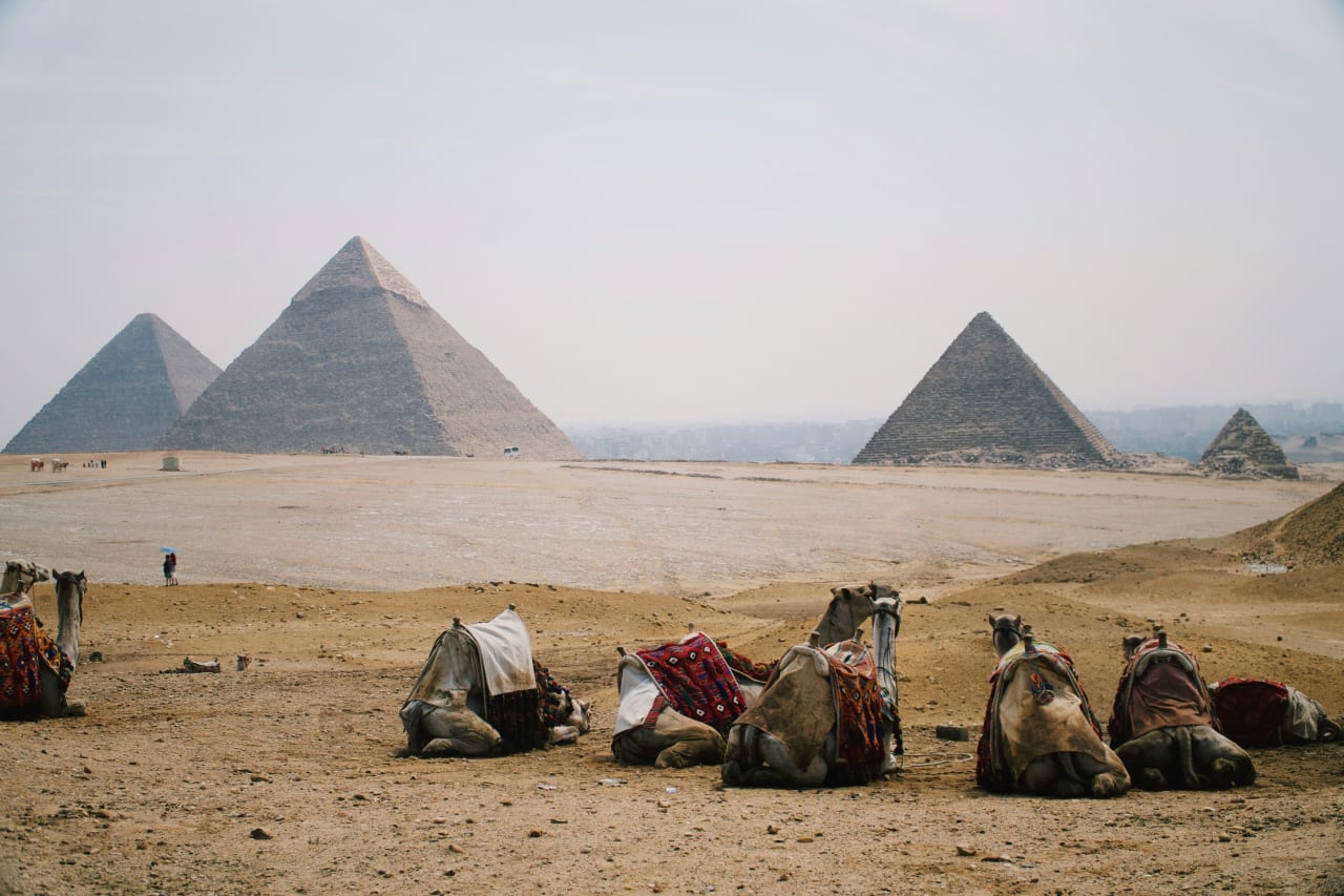 Egipto