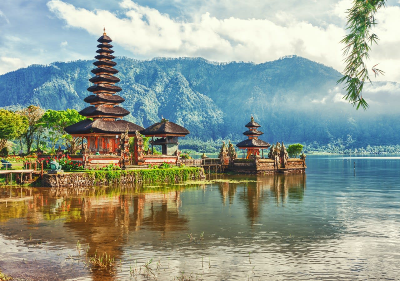 Bali Esencial: 10 días entre templos, arrozales y cultura en Ubud hero image