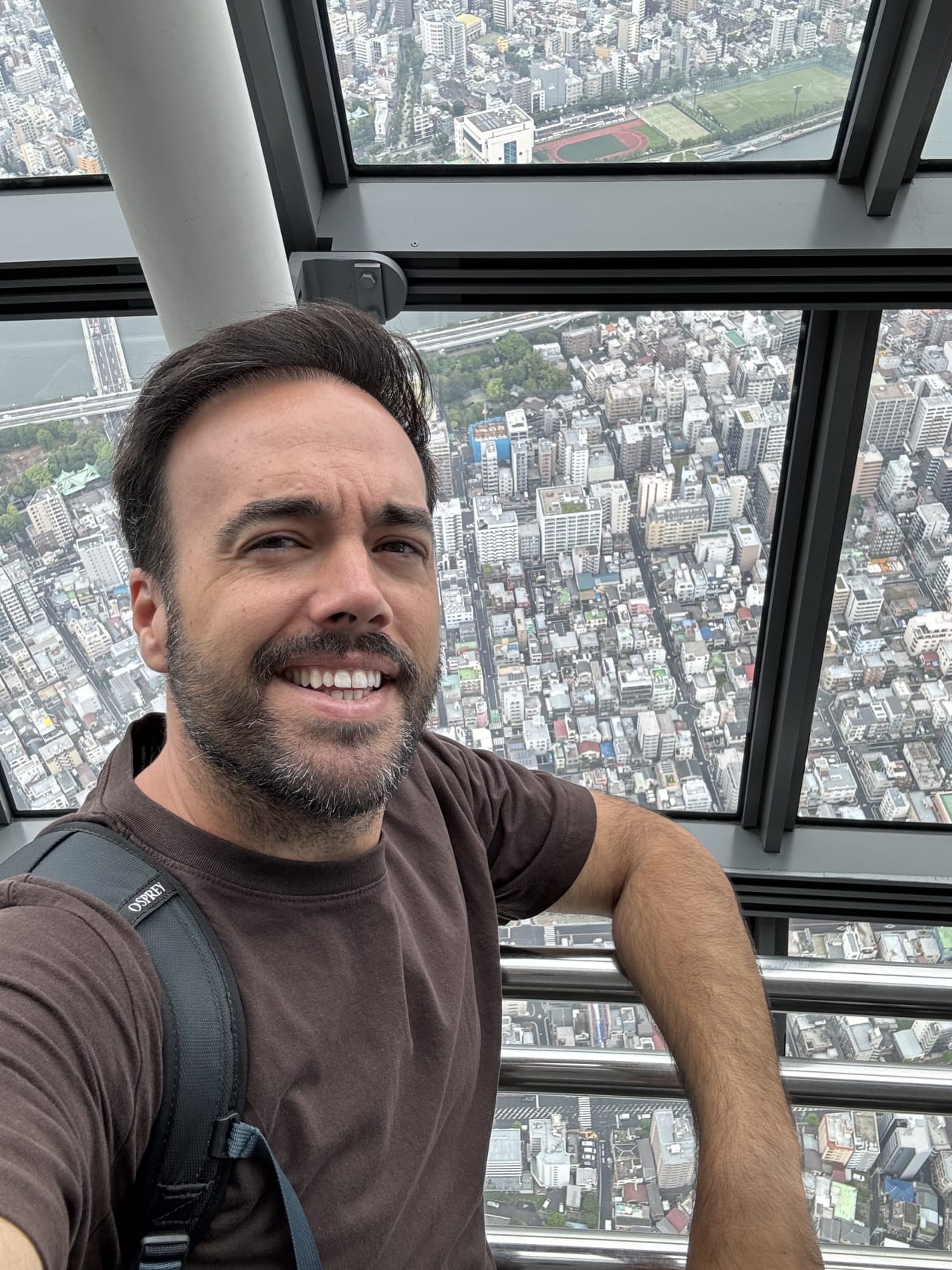 customize trip image