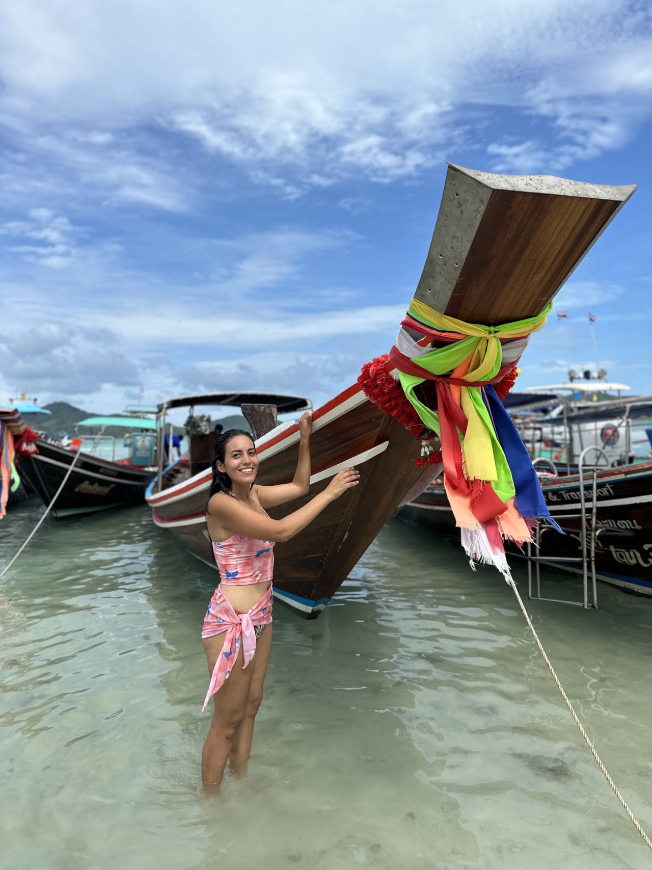 Tailandia Esencial: Bangkok, Norte y Playas con Full Moon Party hero image