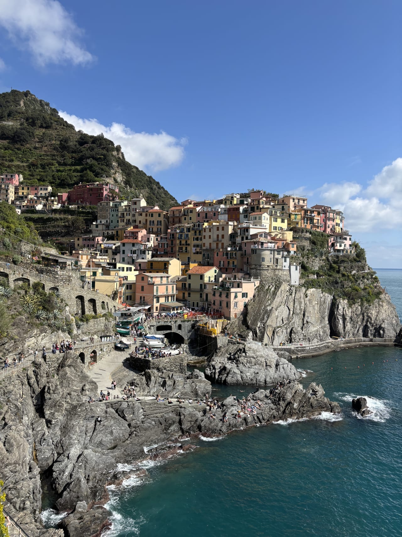 Florencia y Cinque Terre: 4 días entre arte y paisajes de ensueño hero image
