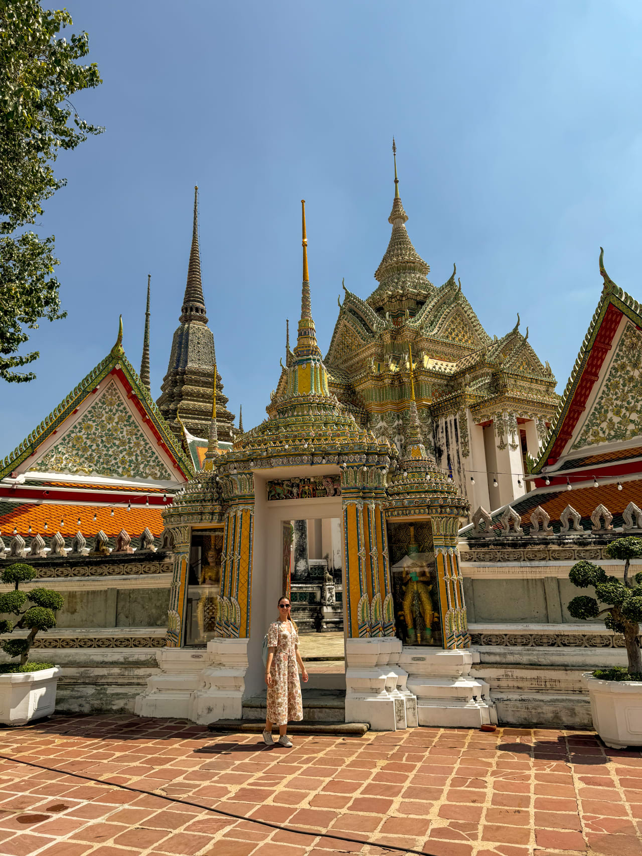 Bangkok