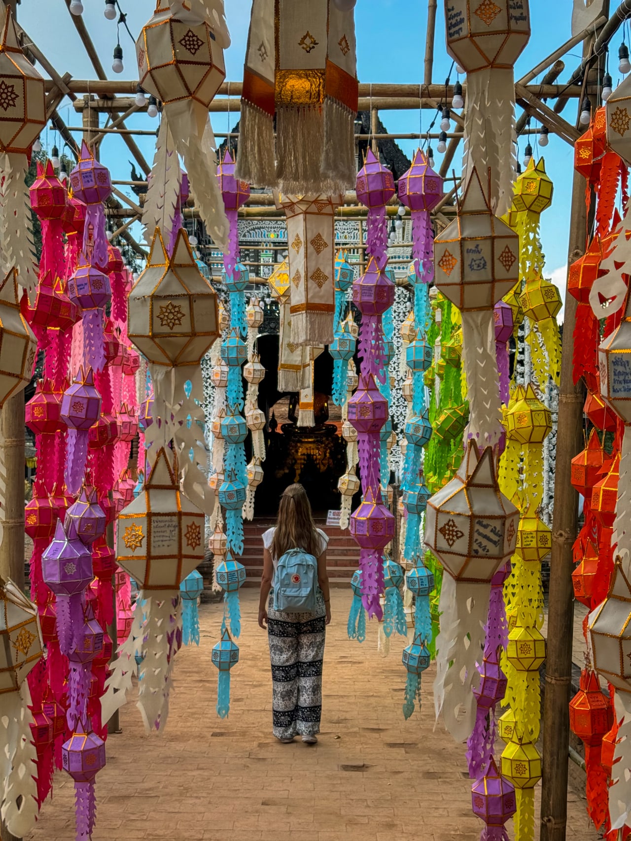 customize trip image