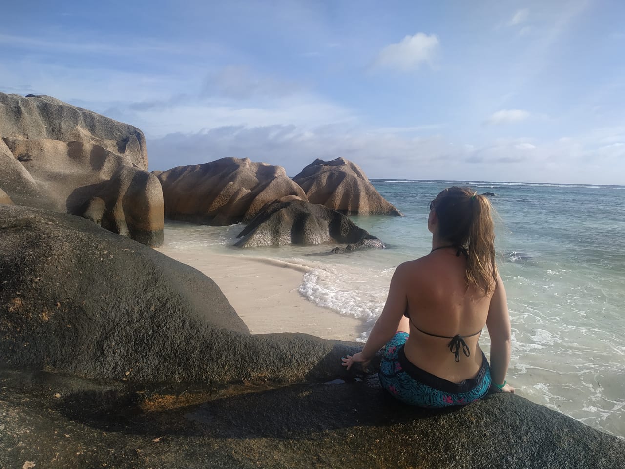 Seychelles: 10 días en la joya africana hero image