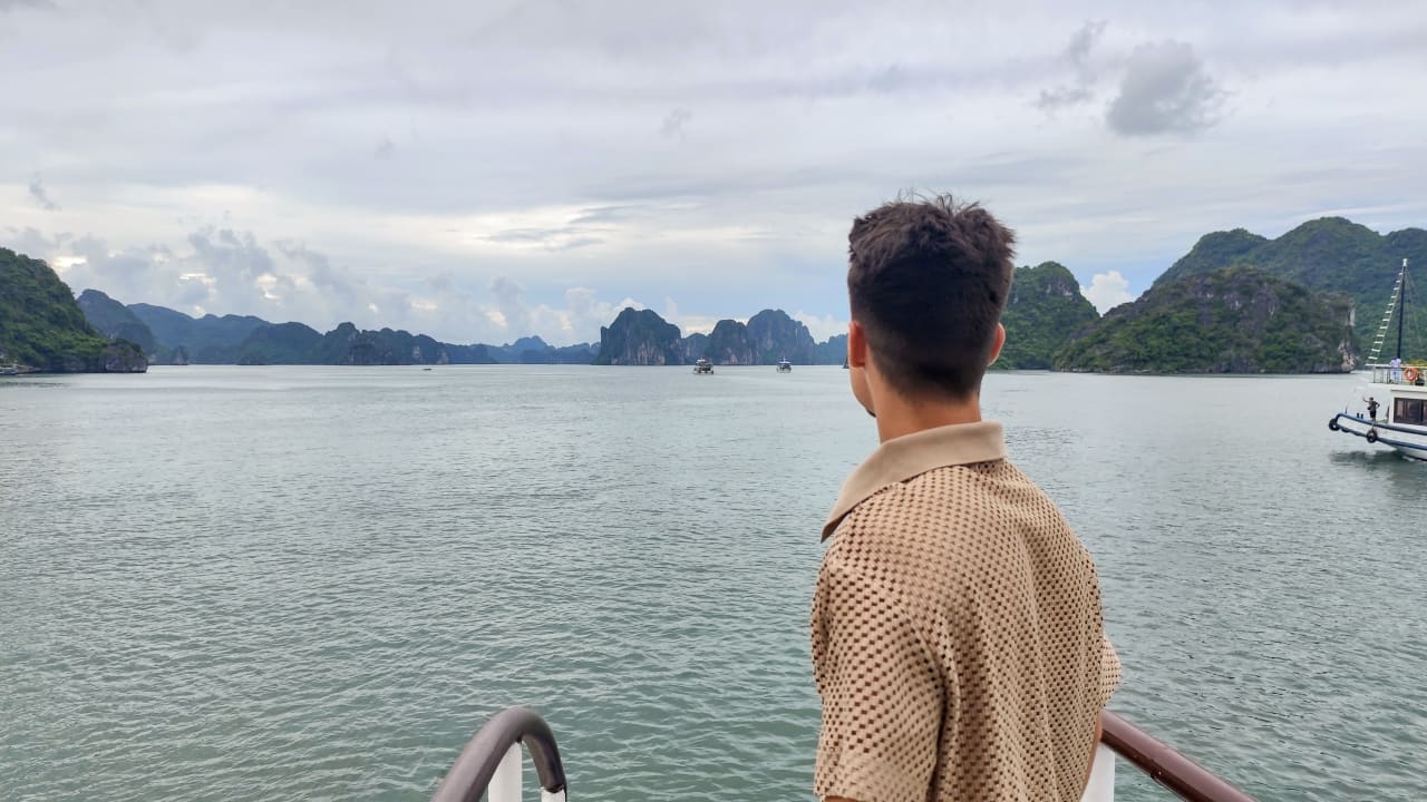customize trip image