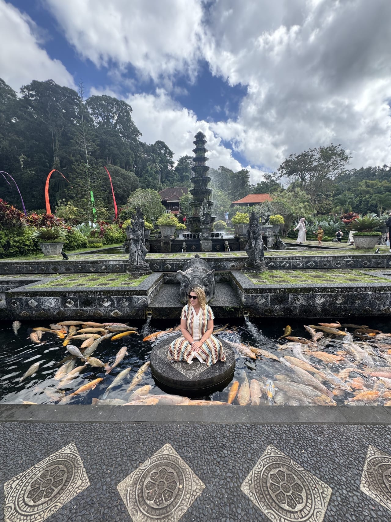 Vive la magia de Indonesia en 14 días hero image