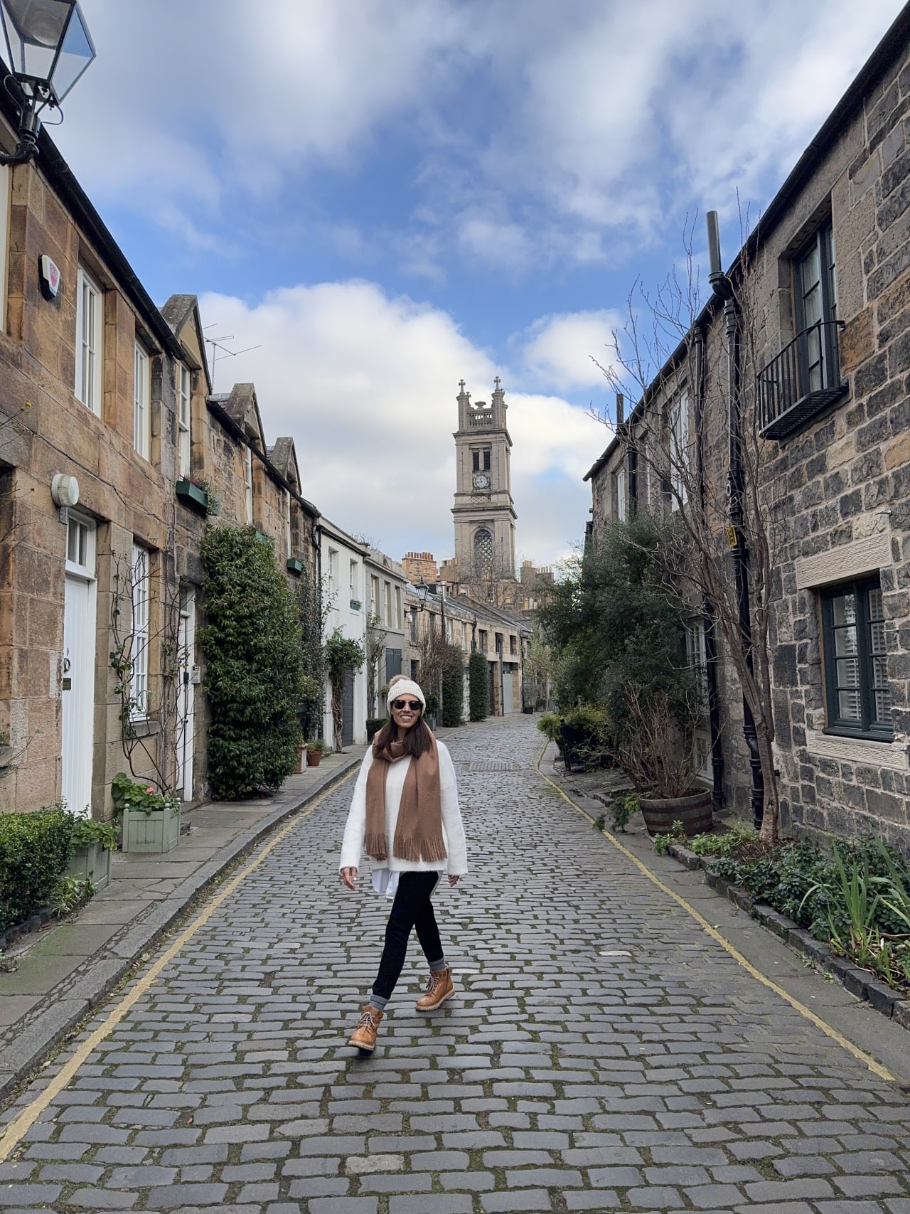 customize trip image