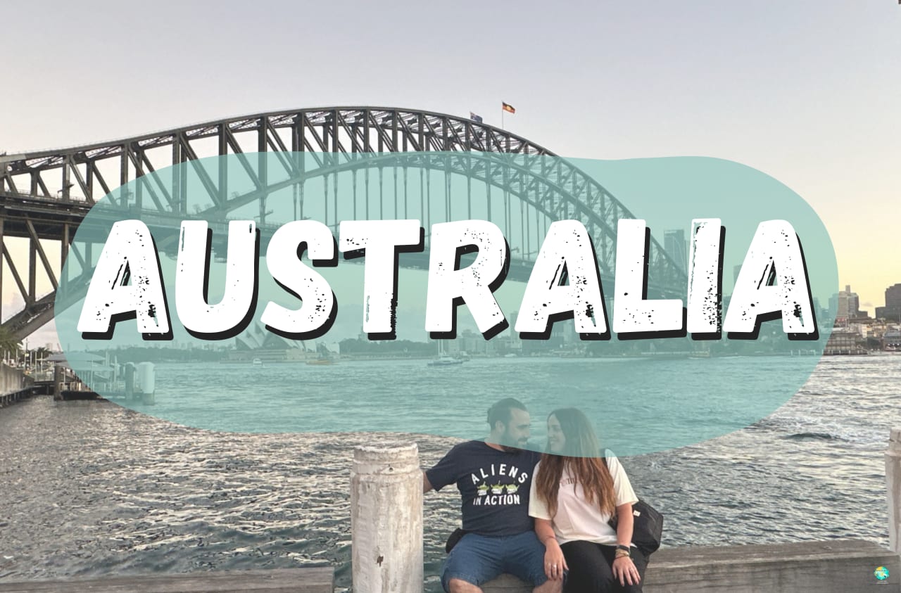 Australia Sin Filtros: Sídney, Melbourne, Gran Barrera de Coral y más en 20 días hero image