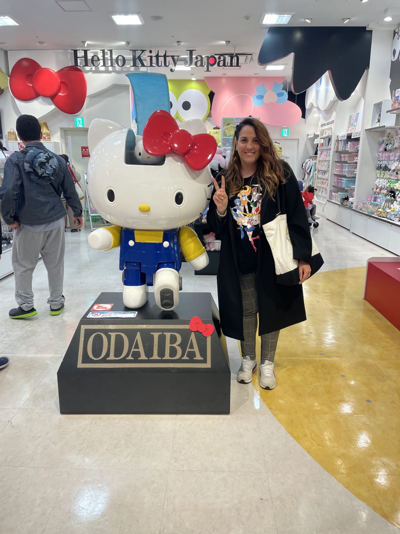 Tokio Otaku: 7 días de Cultura Friki y Anime hero image