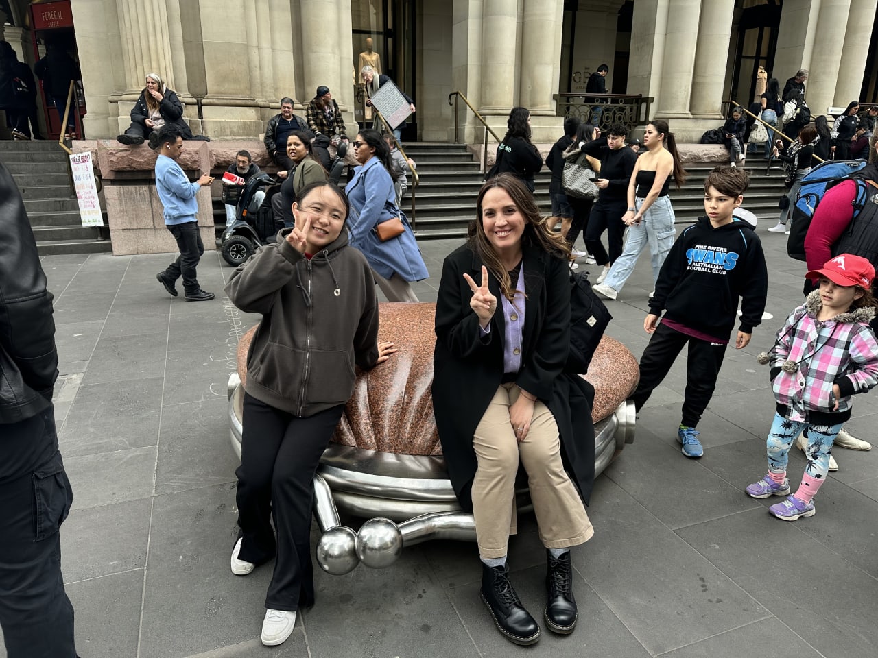 Melbourne, Australia