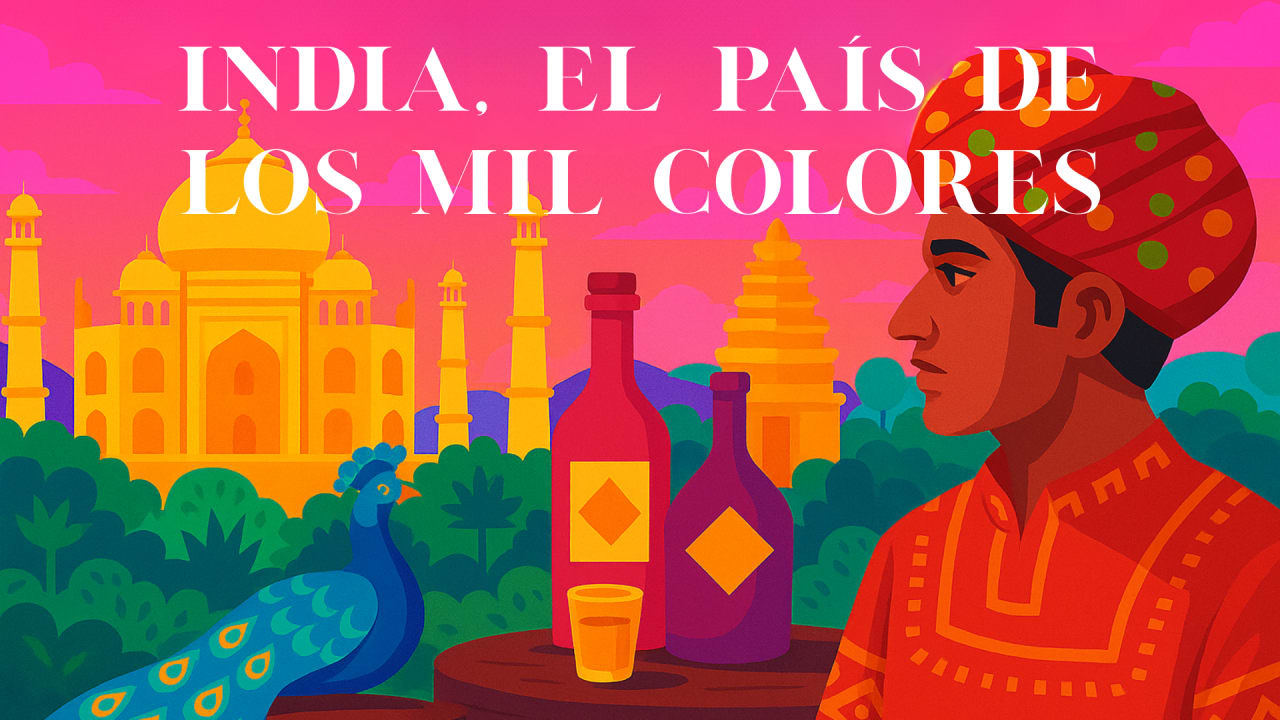 India, el país de los mil colores – 10 días / 9 noches hero image