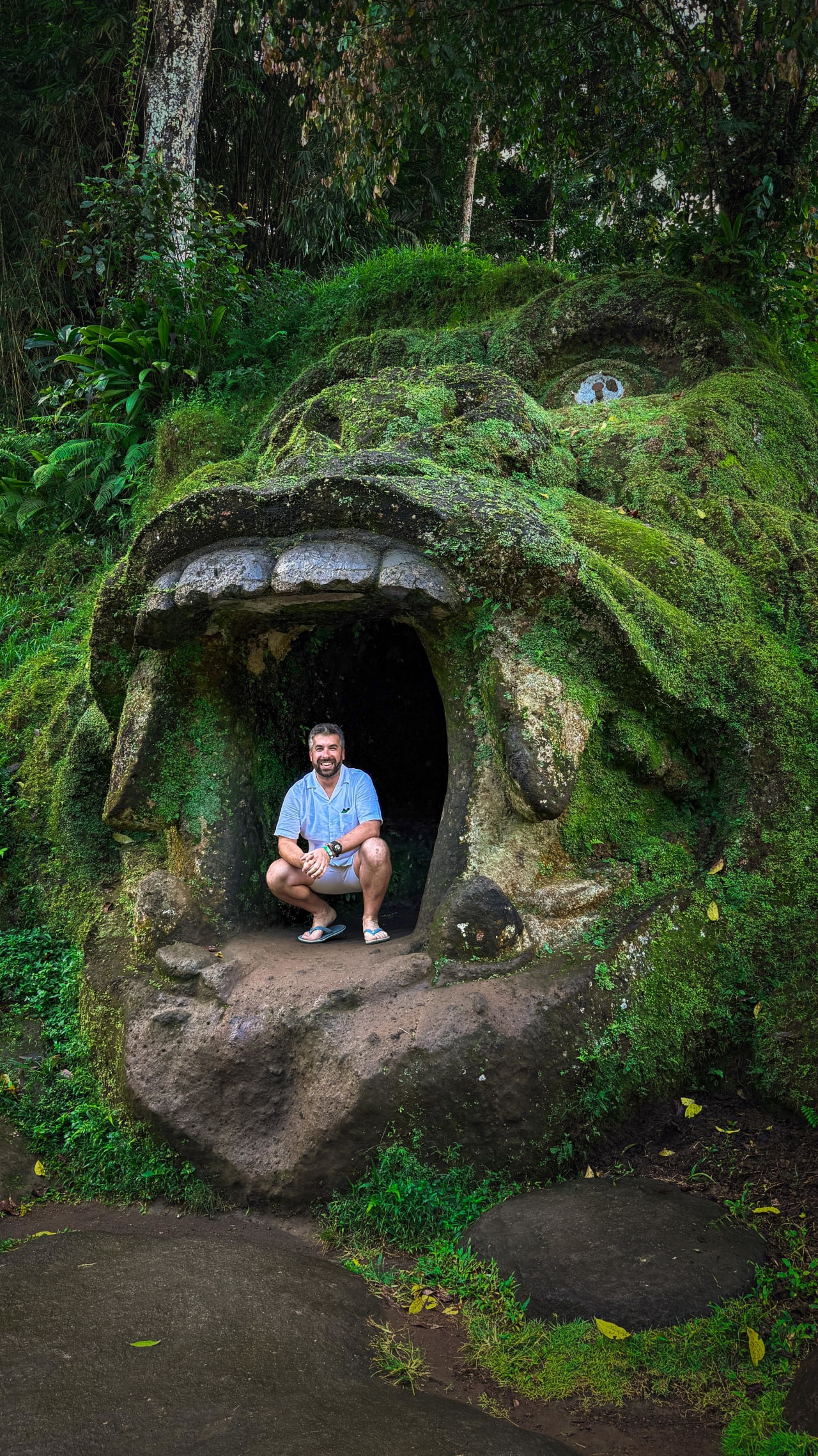customize trip image