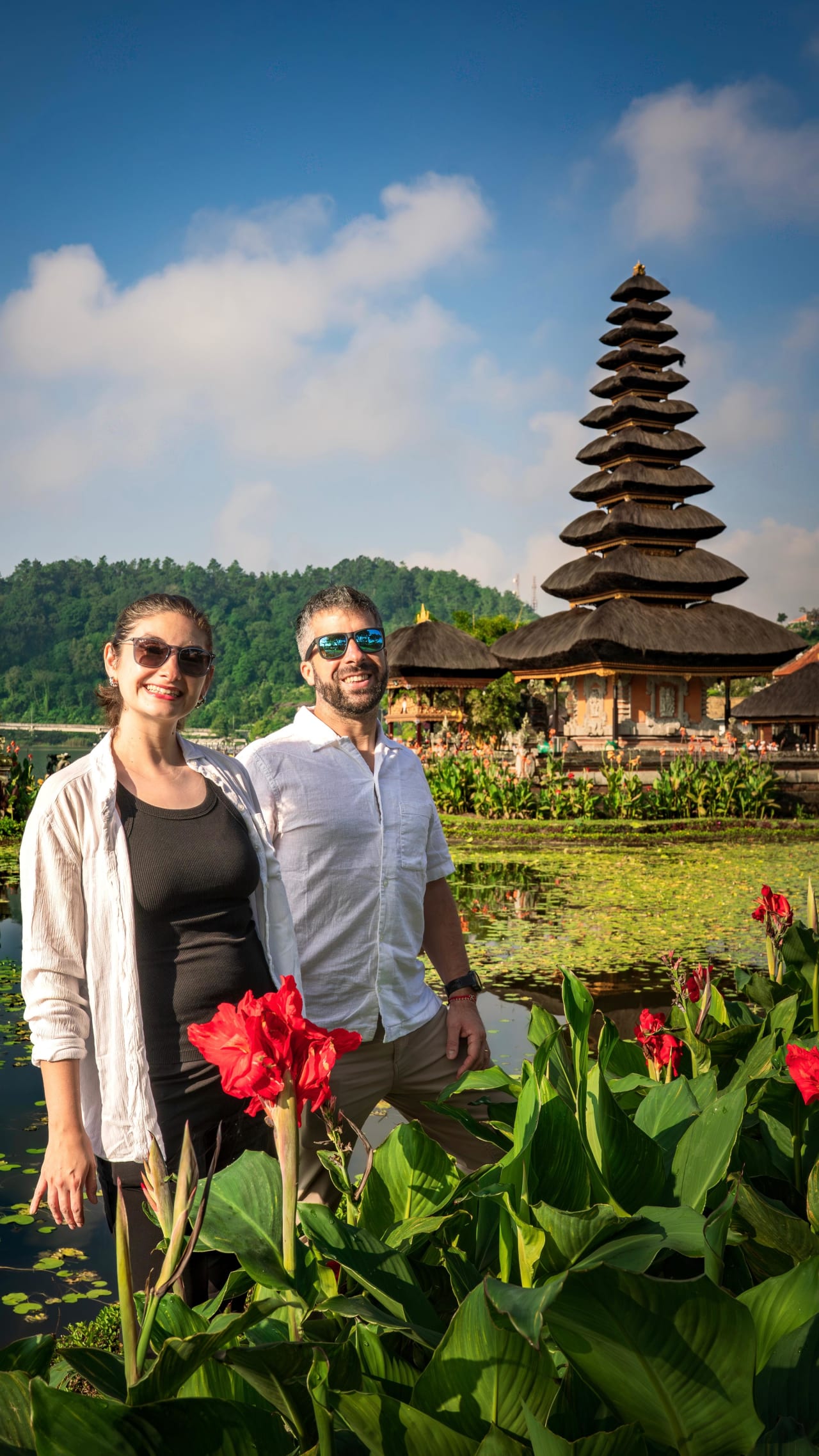 Bali, Islas Gili y Nusa Penida en 14 dias hero image