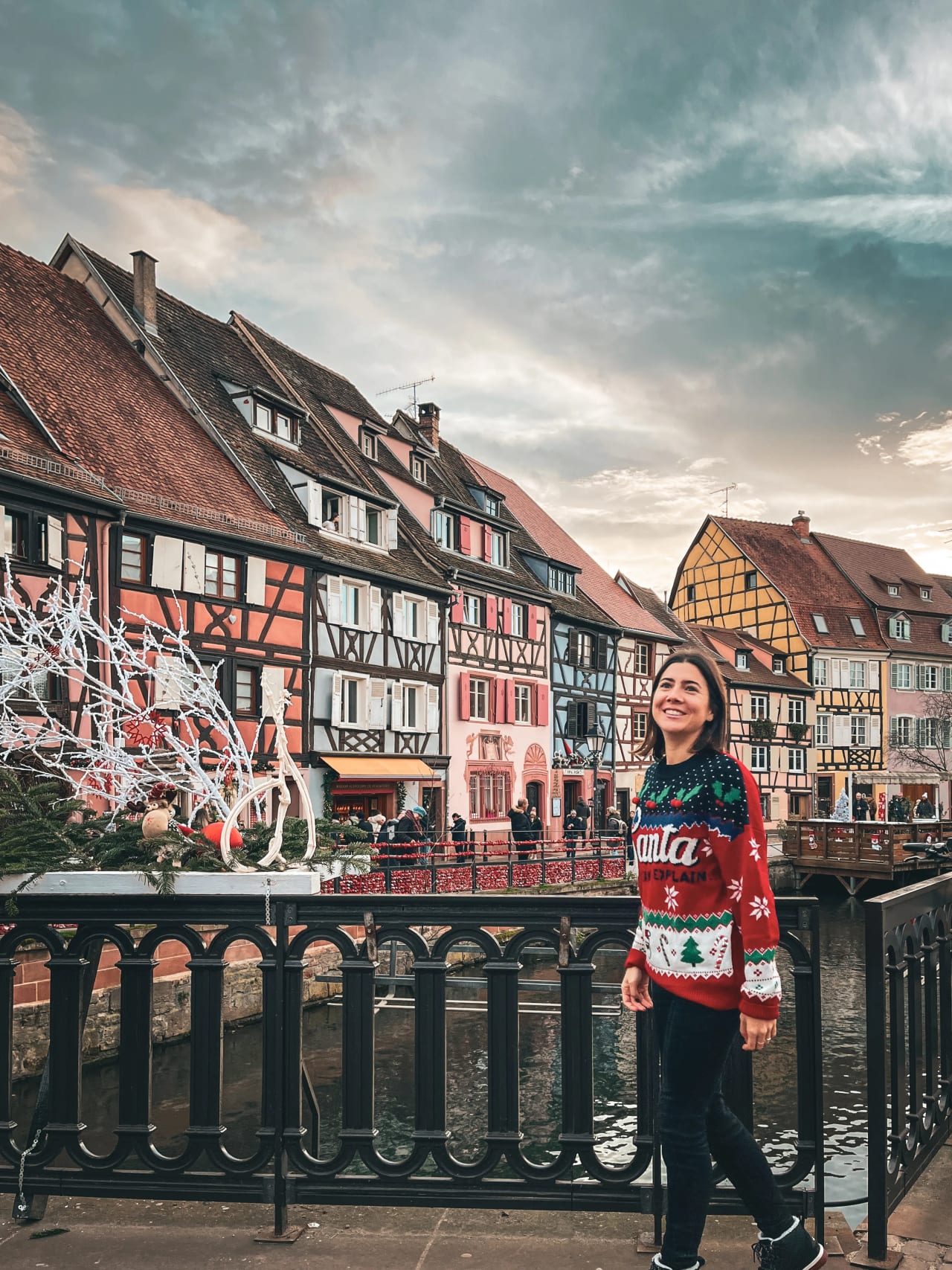customize trip image