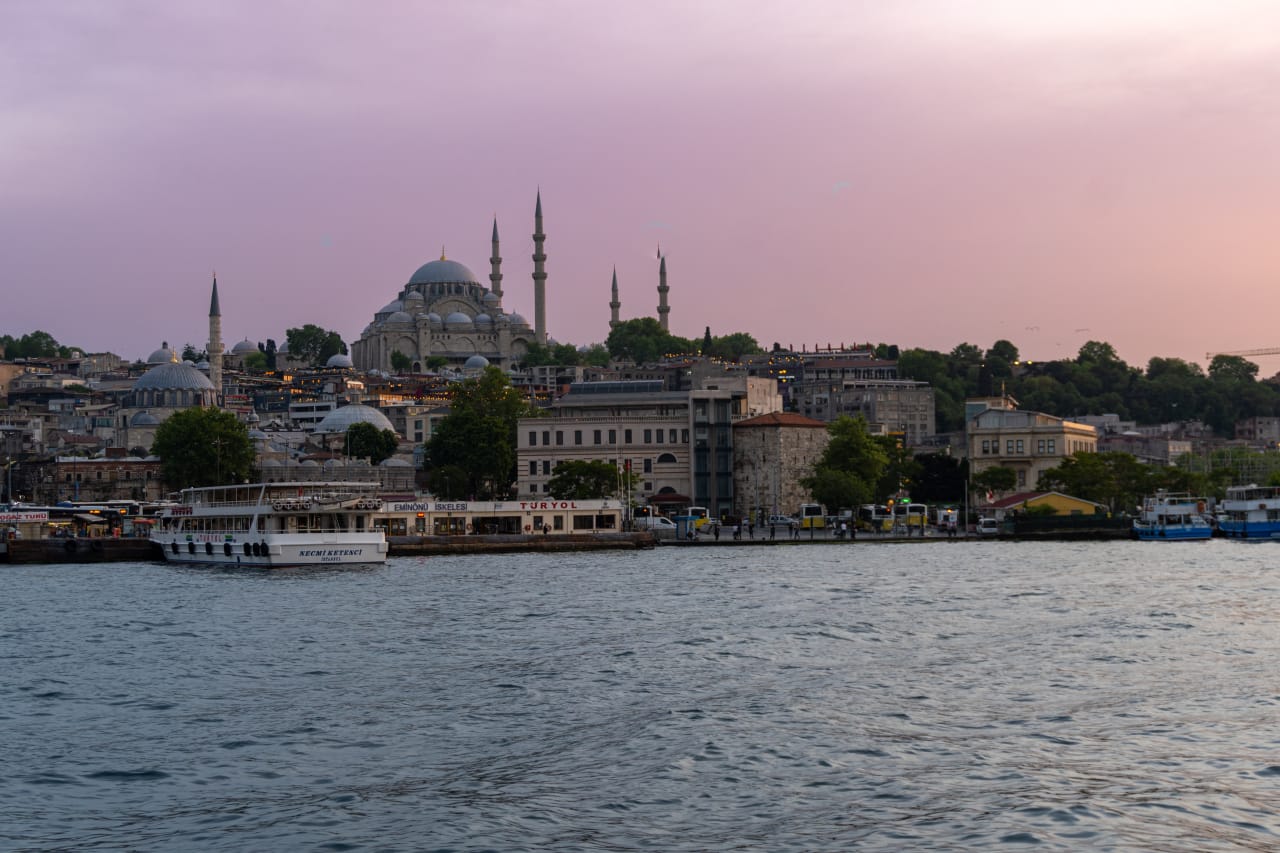 customize trip image