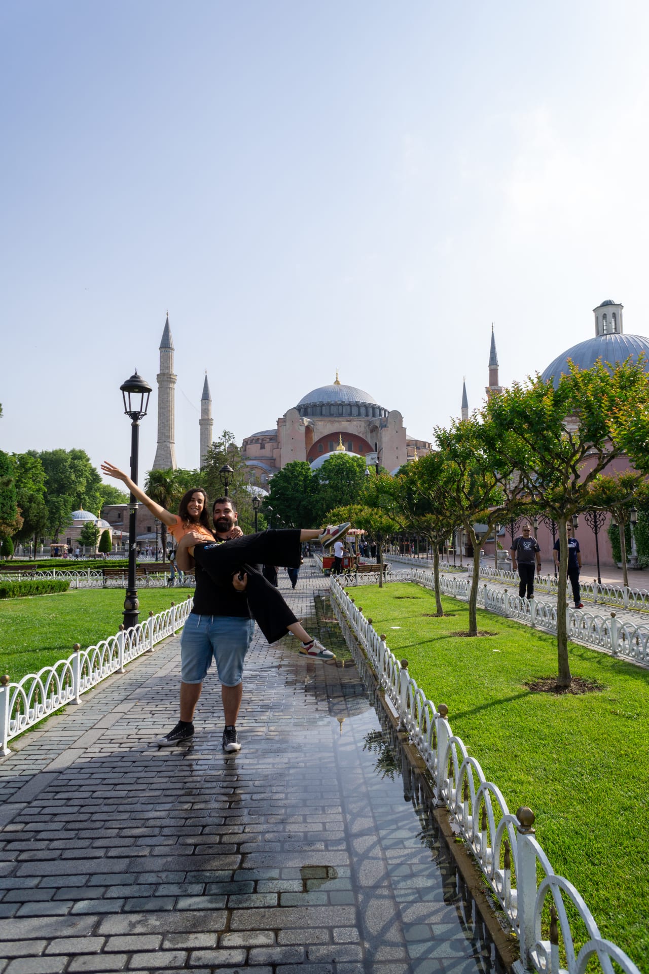 Estambul