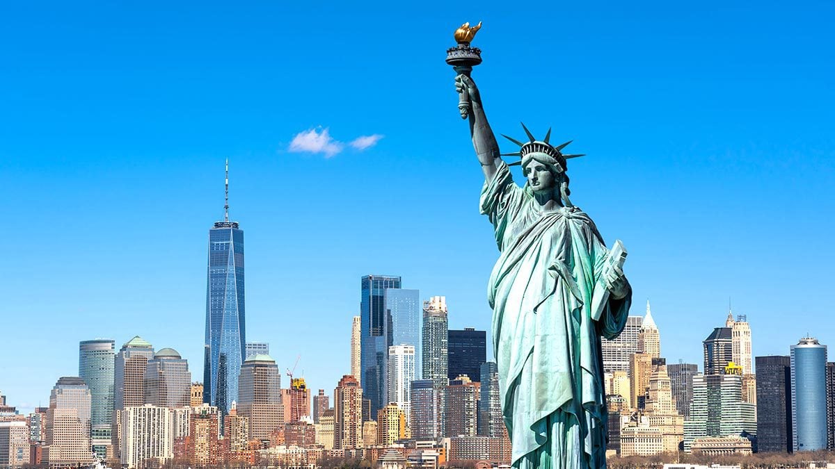 Nueva York