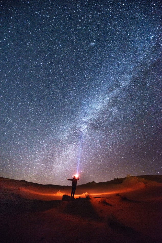 Marruecos: Escapada mágica con noche en el desierto y aventura en 4x4 hero image