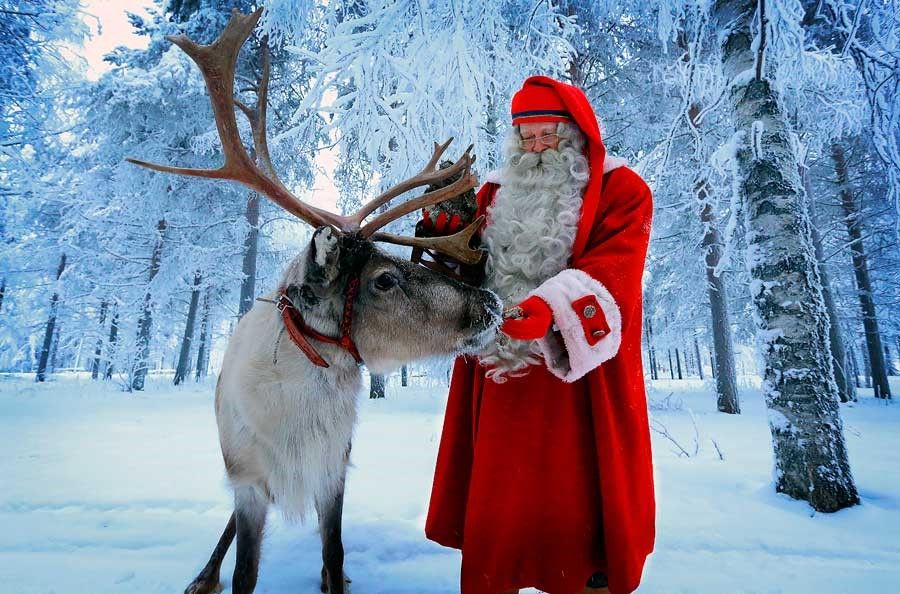 Rovaniemi