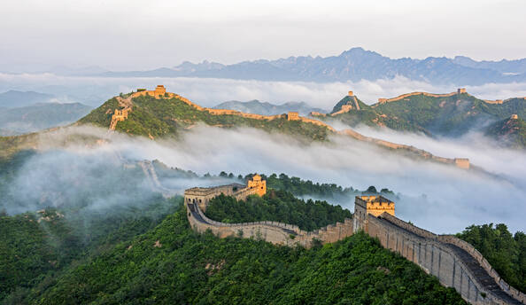 China Cultural Explorer: Pekín, Shanghái y Guangzhou en 12 días hero image