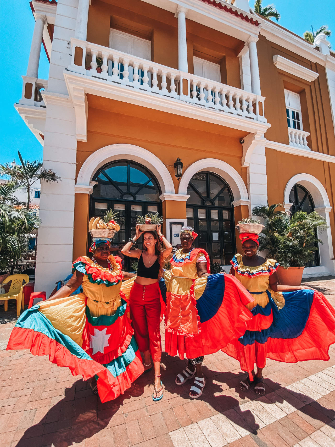 Colombia Esencial: 20 días de aventura, cultura y naturaleza hero image