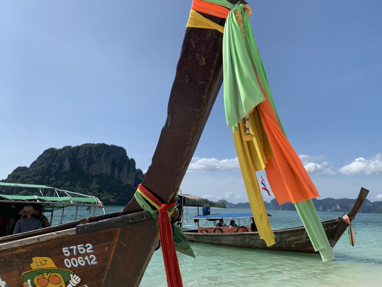 Tailandia en 15 días: cultura, naturaleza y playas hero image