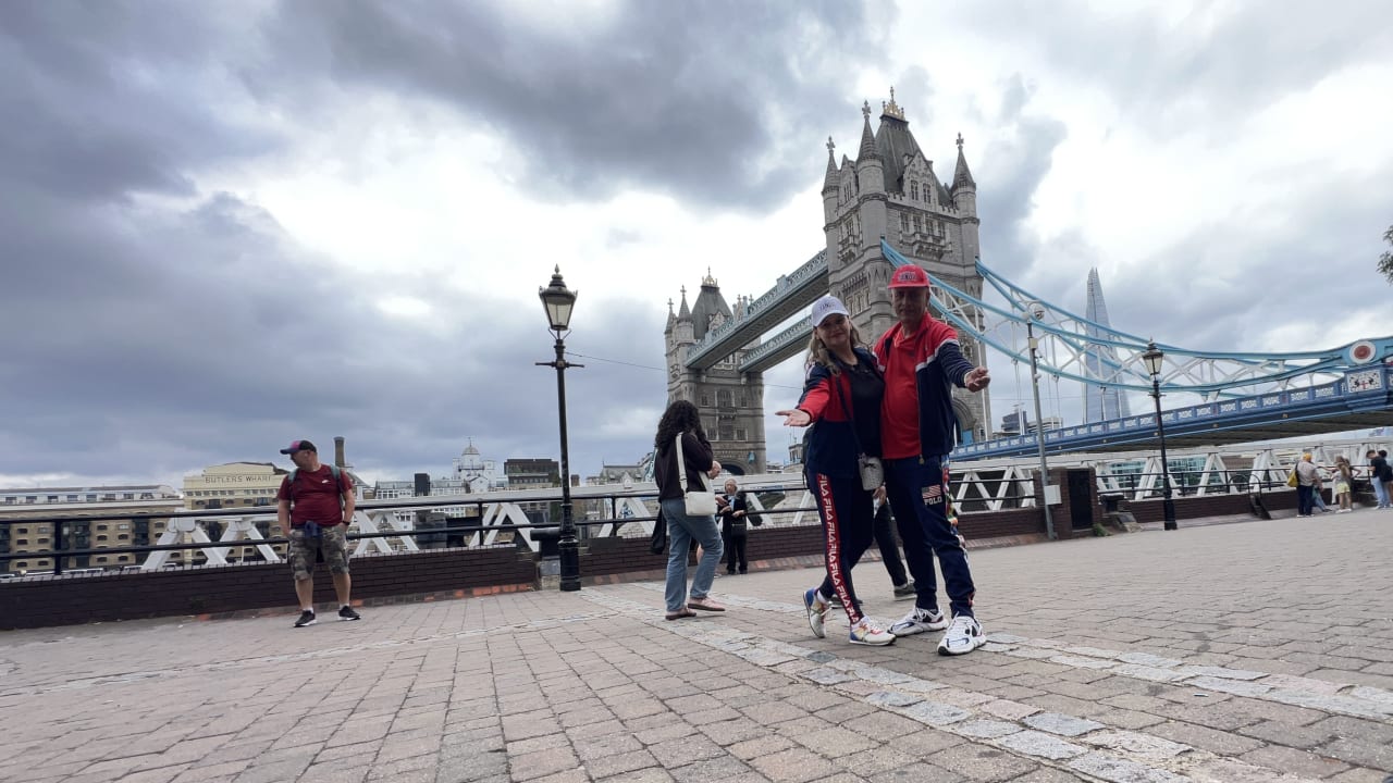 Londres