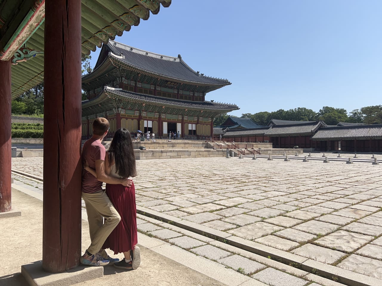 Corea del Sur al completo ❣️ de Seúl a Busán en 15 días hero image