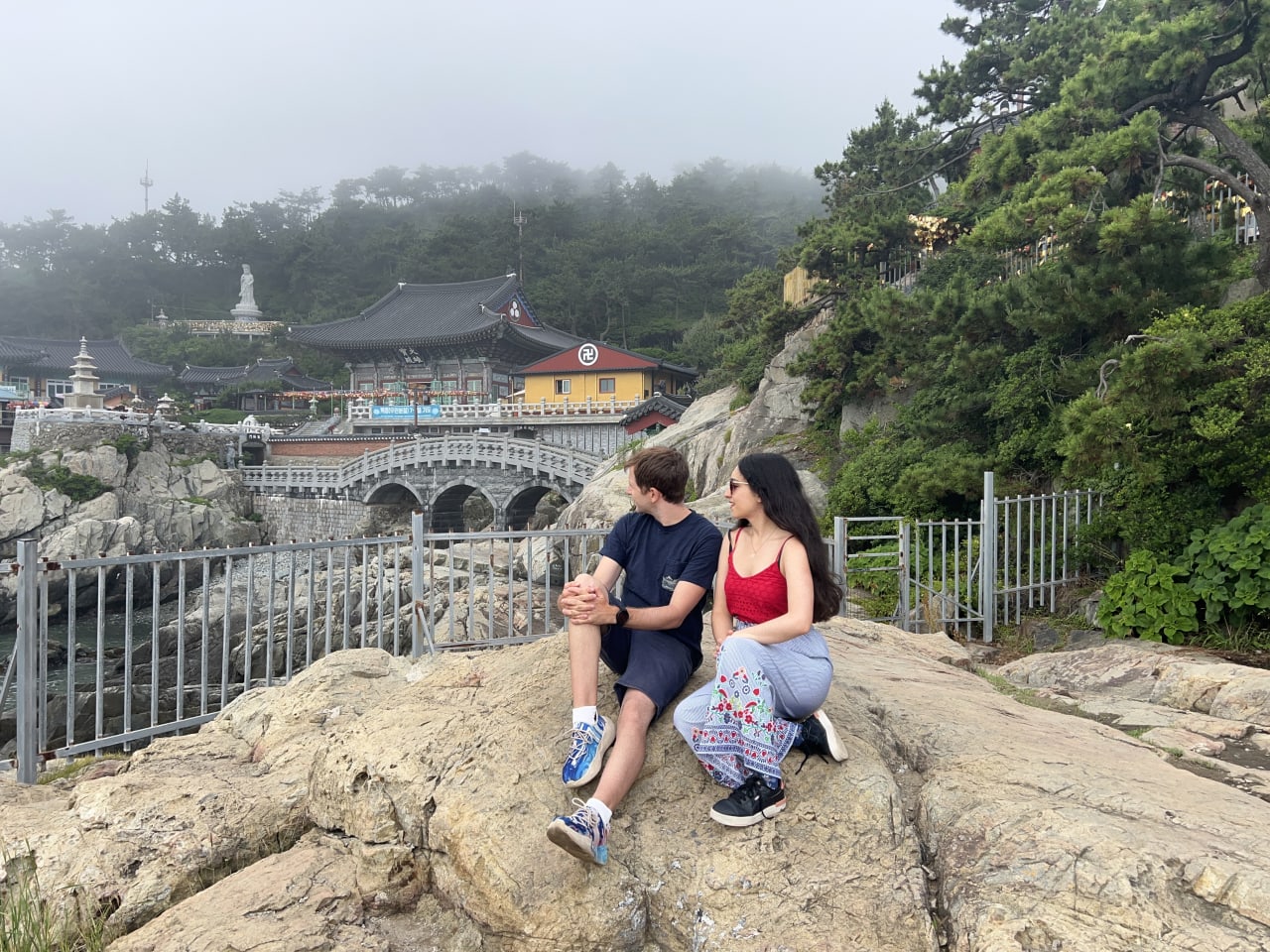 customize trip image