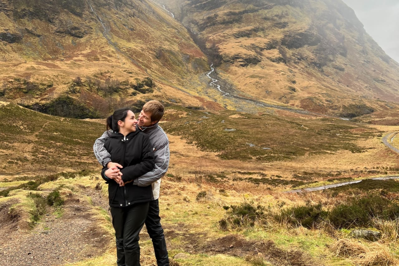Imprescindibles de Escocia ✨ Edimburgo, Highlands y Glasgow en 5 días hero image