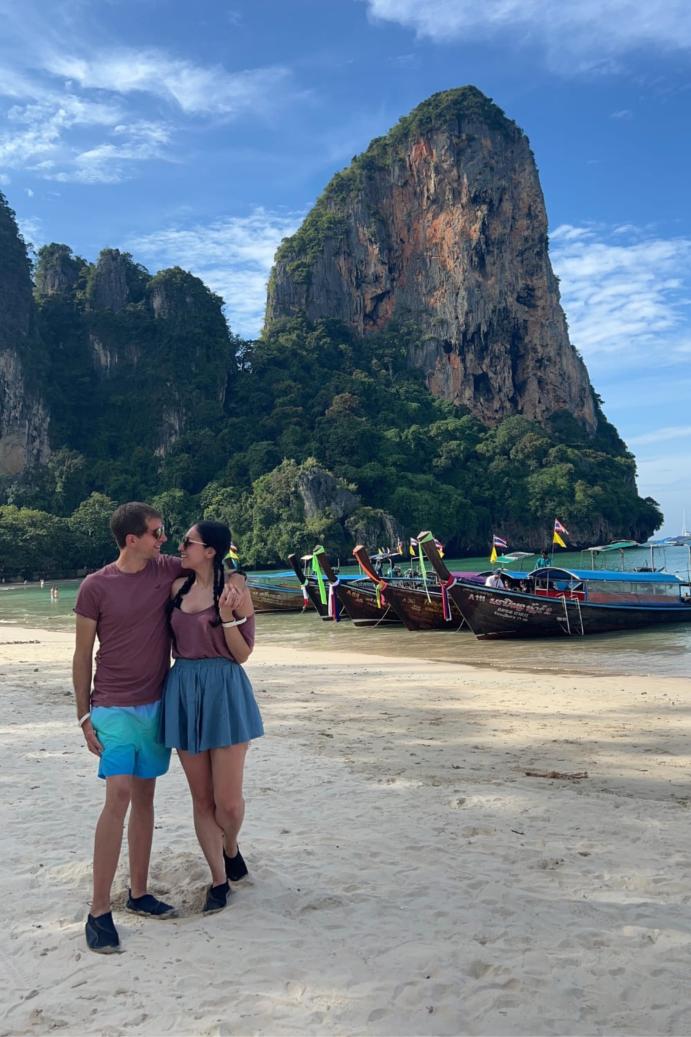 customize trip image