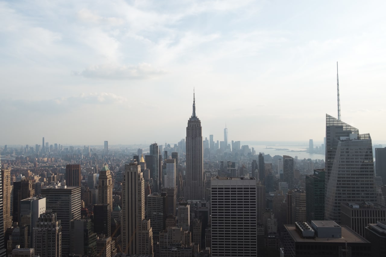 Nueva York al completo: 10 días viviendo lo mejor de la Gran Manzana hero image