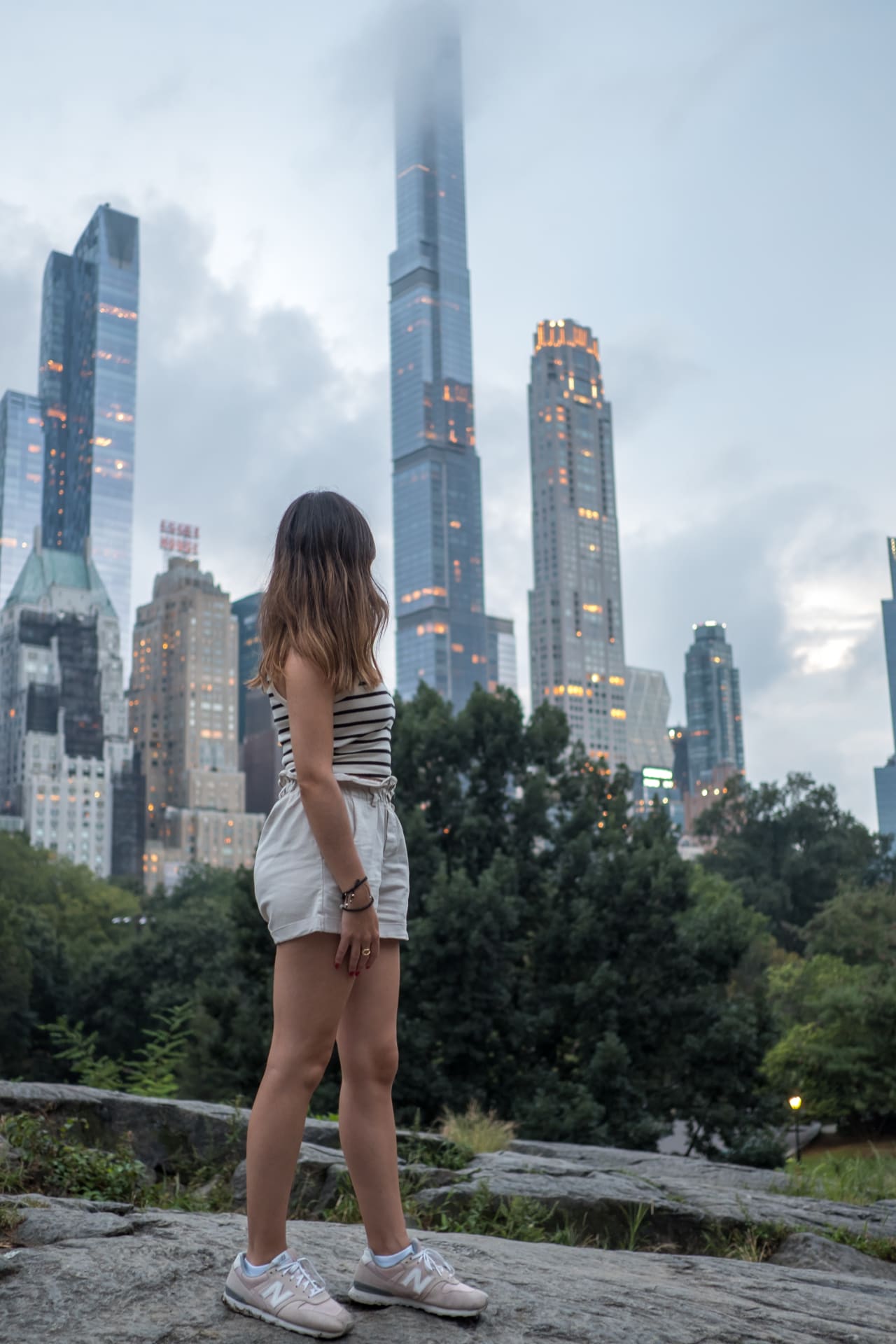 customize trip image