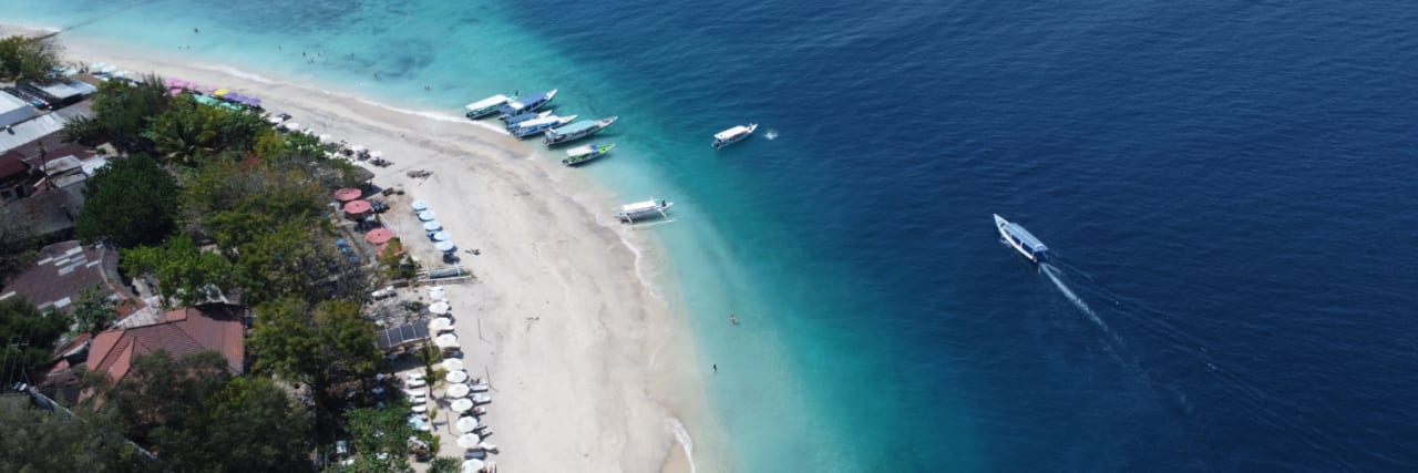 Aventura por Singapur, Bali y las Islas Gili hero image