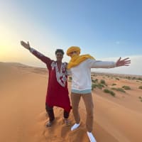 Related trip