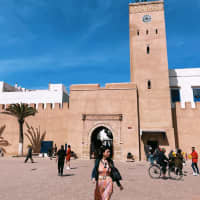 Aventura de 6 días en Marrakech, Essaouira y el Desierto