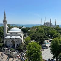 Turquía Mágica 6 noches: Una Semana en Estambul y Capadocia