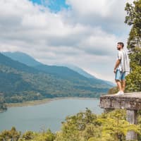 Un viaje increíble e inolvidable por Bali