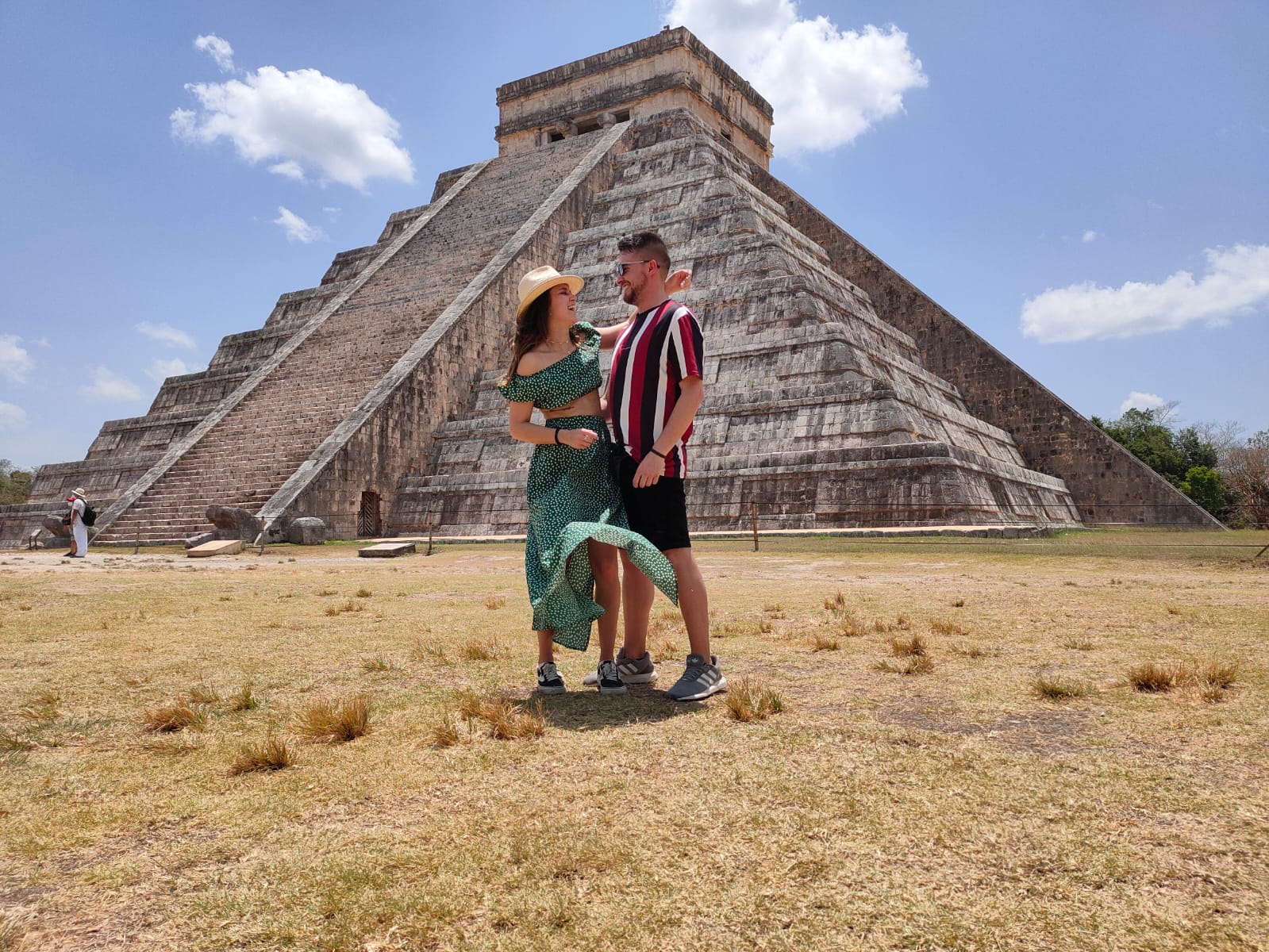Entre Ruinas y Playas: La Ruta Mágica de la Riviera Maya