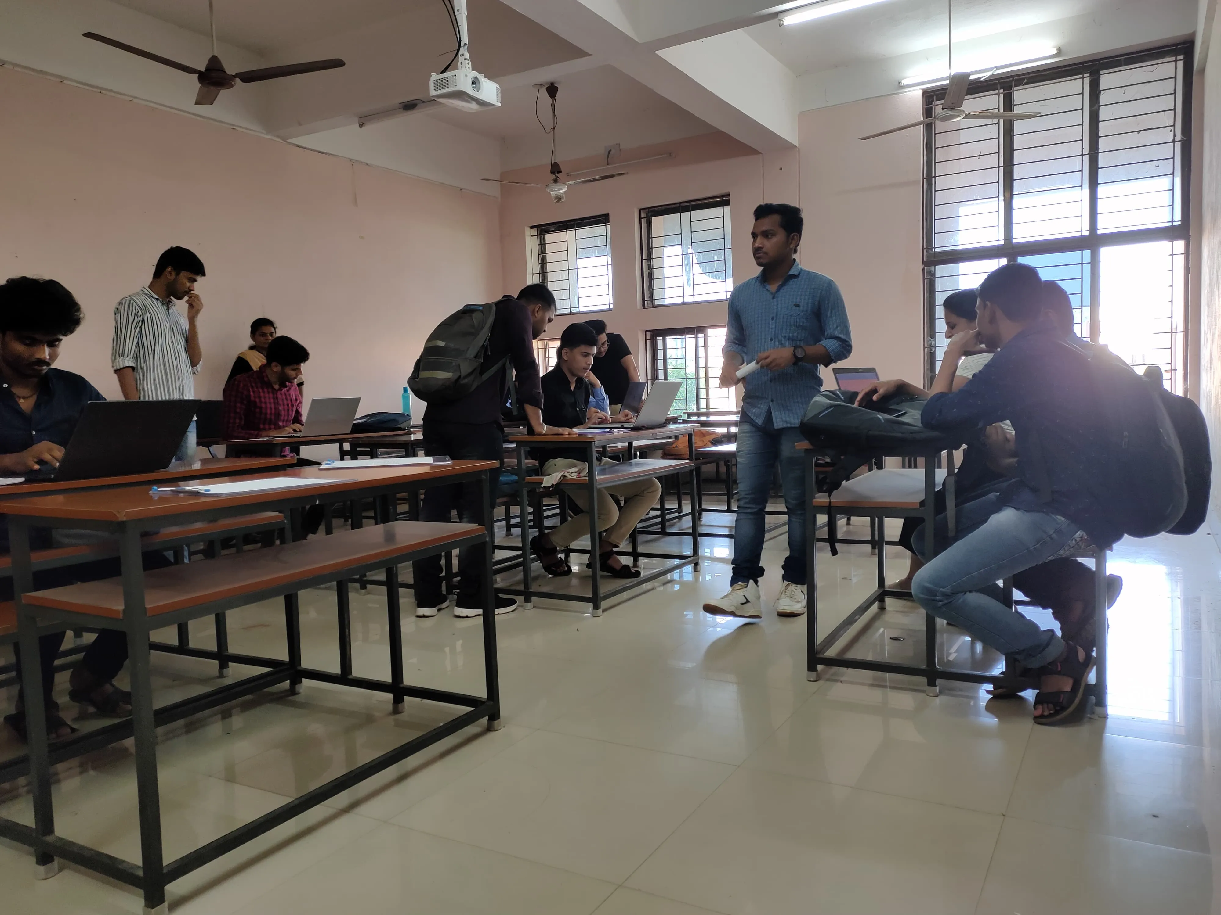 Aptitude + DSA 2023 | Zigbee Student Developers' Club, OUTR (CETB ...