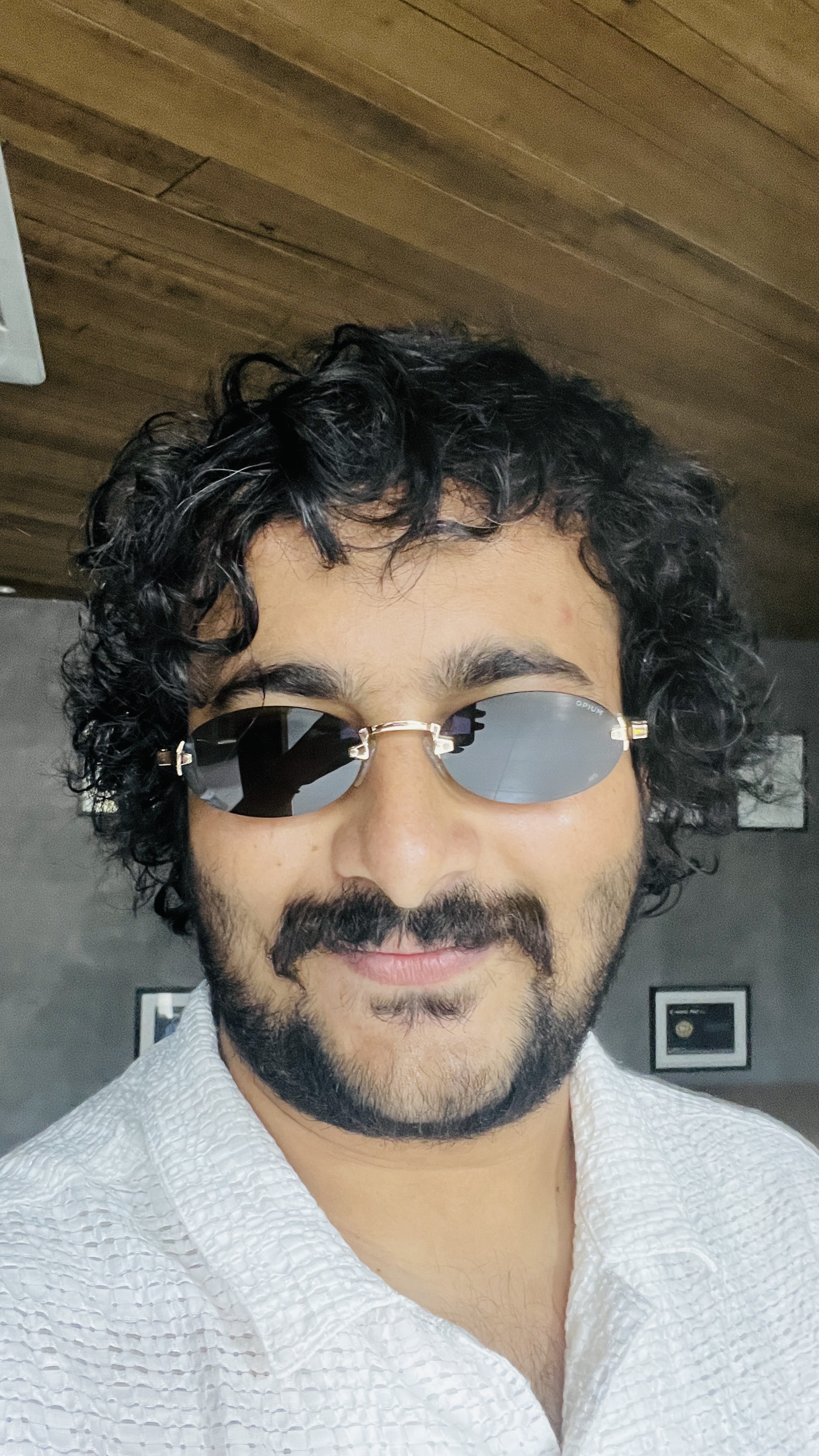 Gopi Mani Ratnam