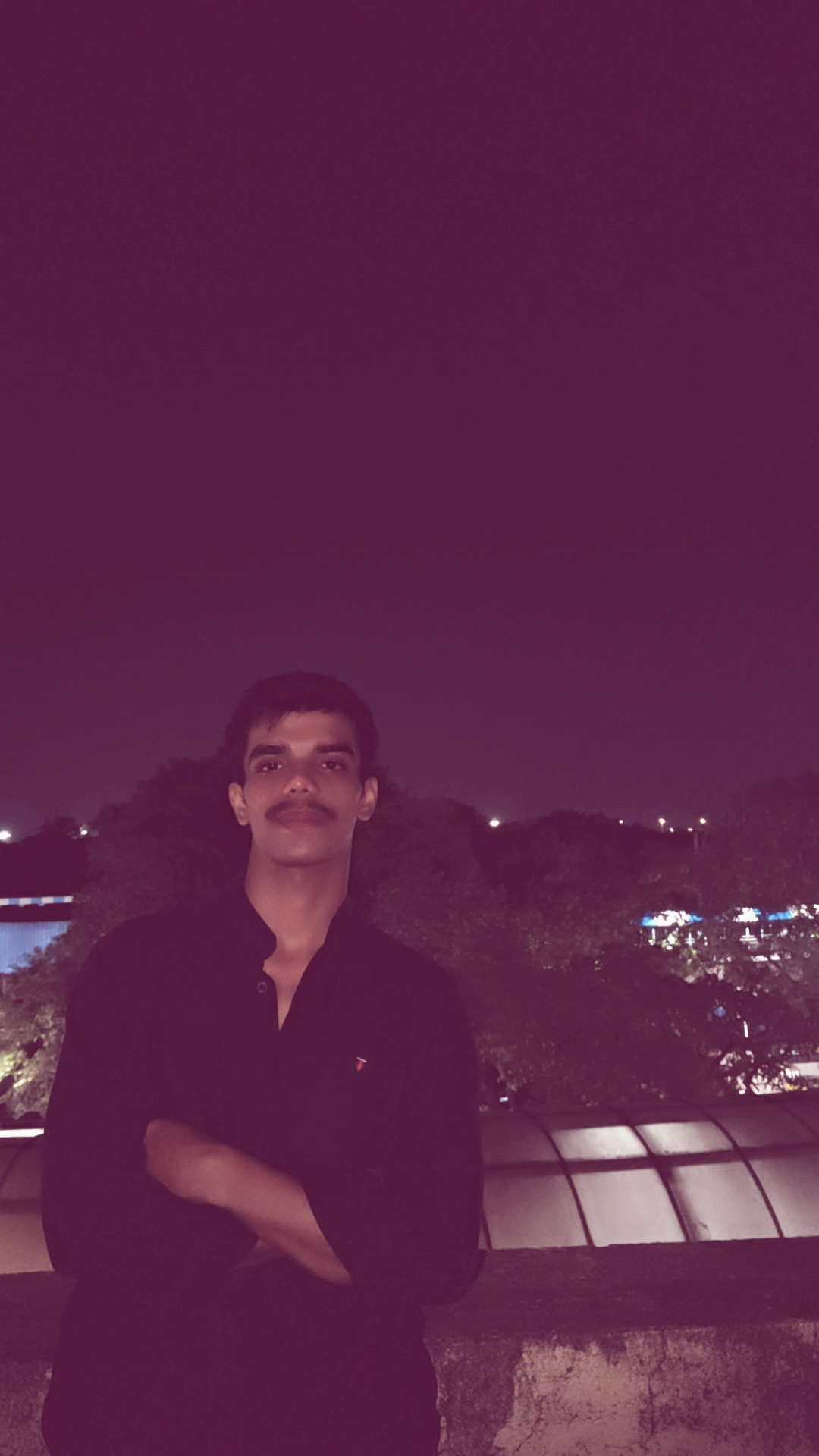 Prathamesh Sunil Sathe