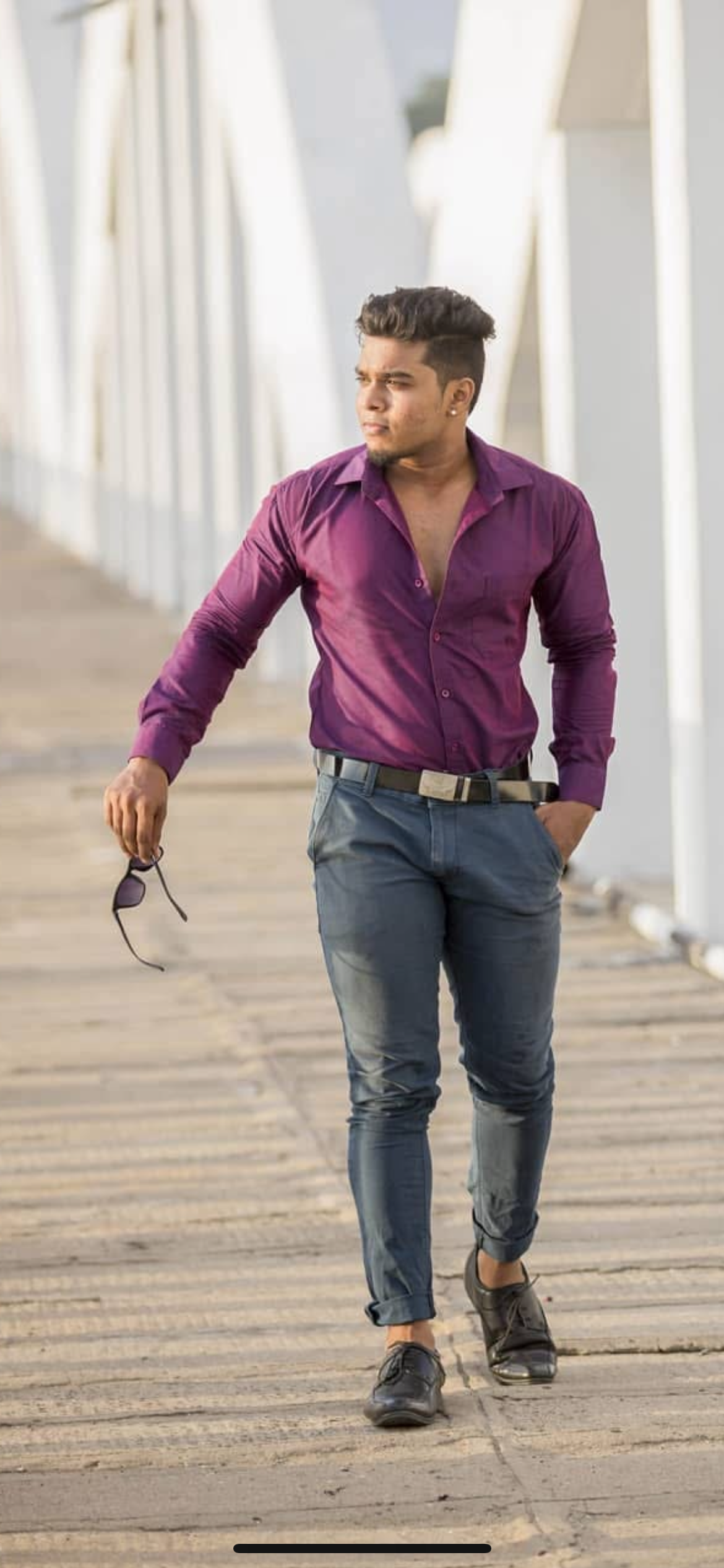 Nishanth