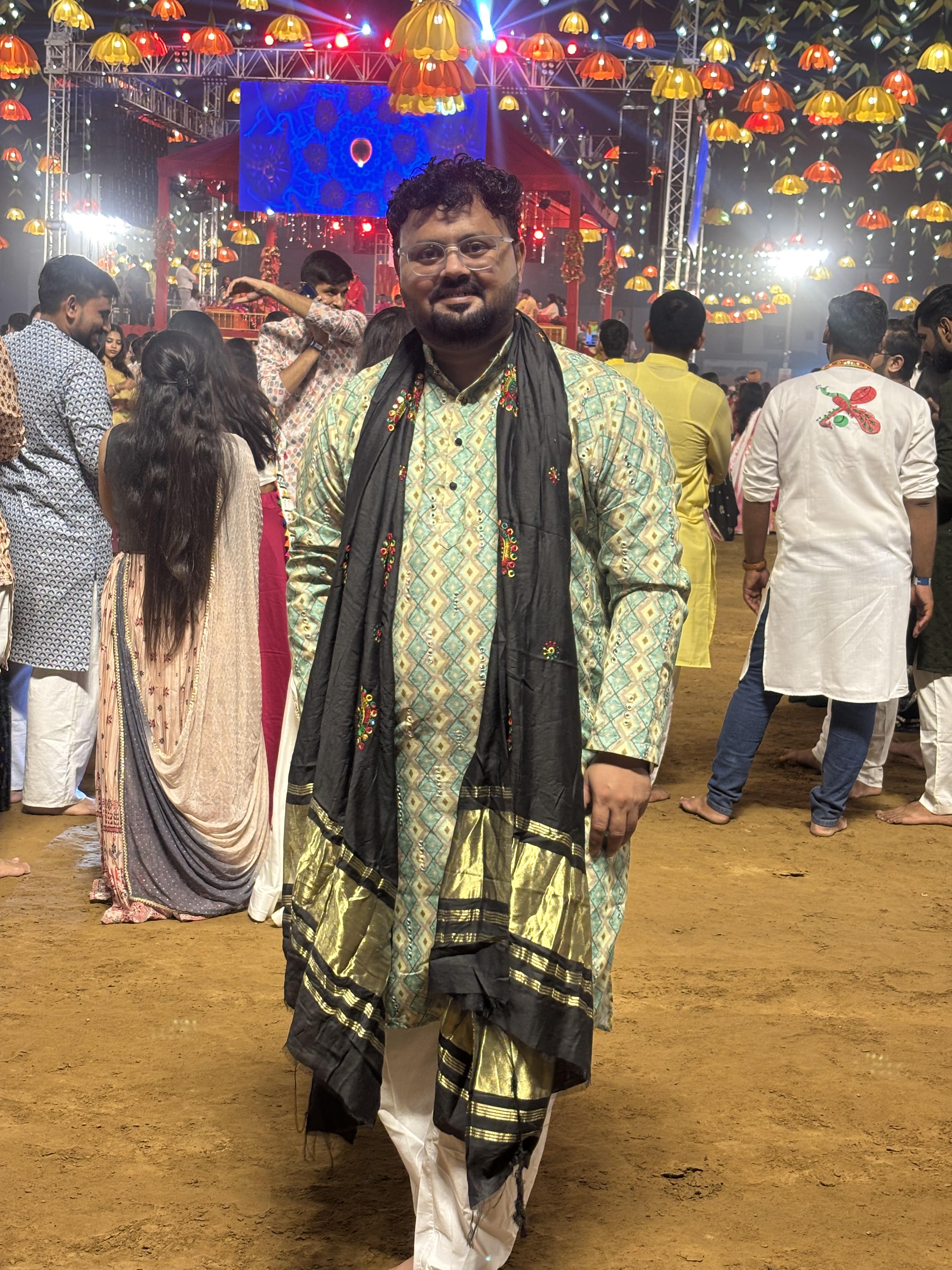 Bhavya Narandas Mevada
